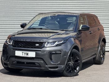Used Land Rover Range Rover Evoque 2017 for sale - 79738026: Photo