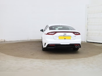 Used Kia Stinger 2019 for sale - 78488036: Photo
