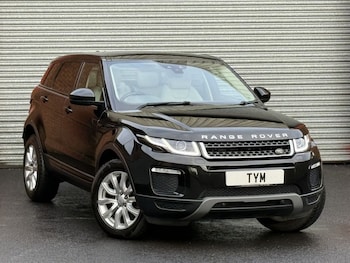 Used Land Rover Range Rover Evoque 2017 for sale - 78758030: Photo