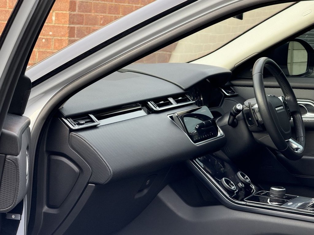 Used Land Rover Range Rover Velar 2017 for sale - 76820209: Photo 13