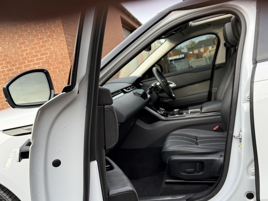 Used Land Rover Range Rover Velar 2017 for sale - 76820209: Photo 14