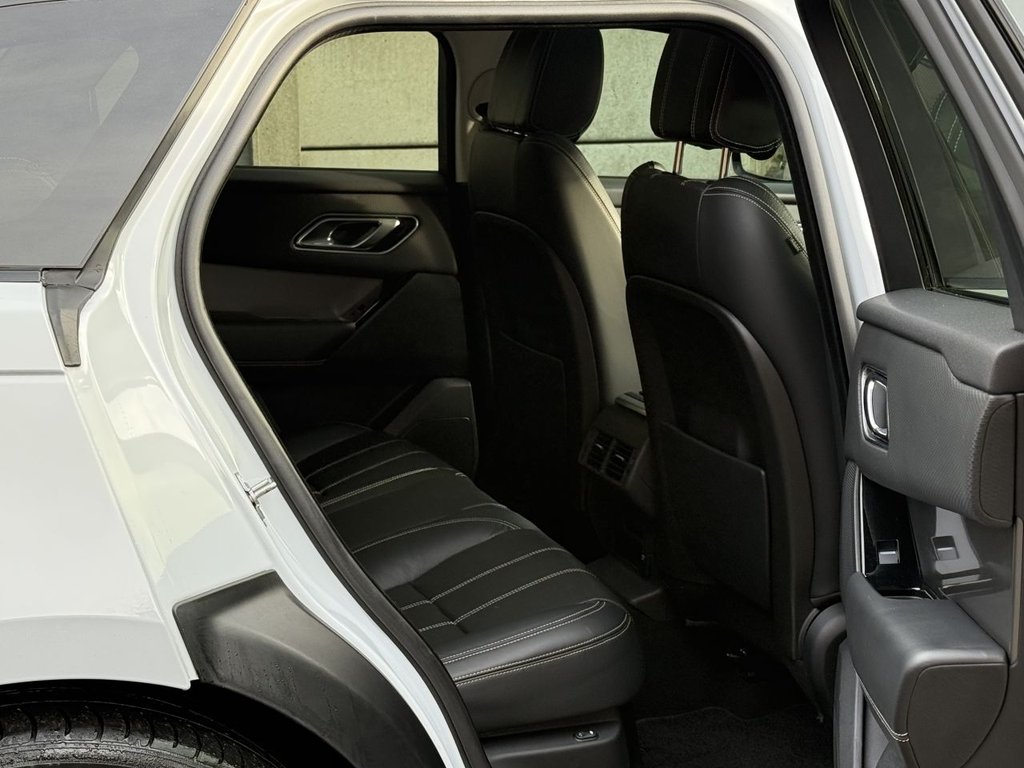 Used Land Rover Range Rover Velar 2017 for sale - 76820209: Photo 18