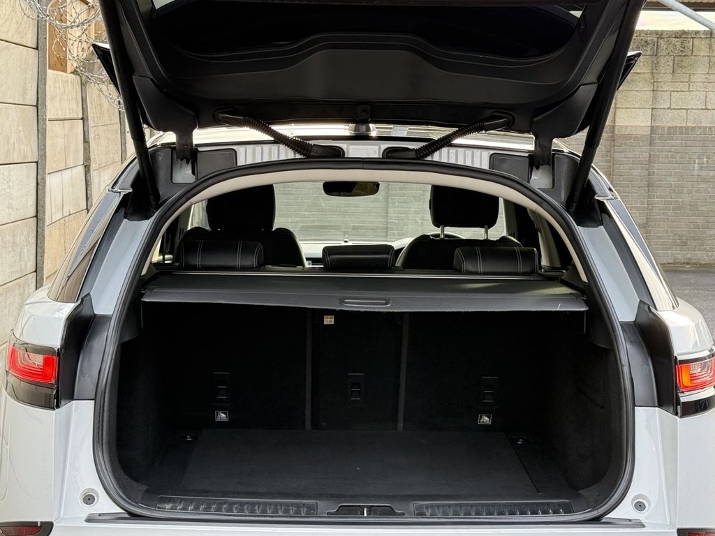 Used Land Rover Range Rover Velar 2017 for sale - 76820209: Photo 19