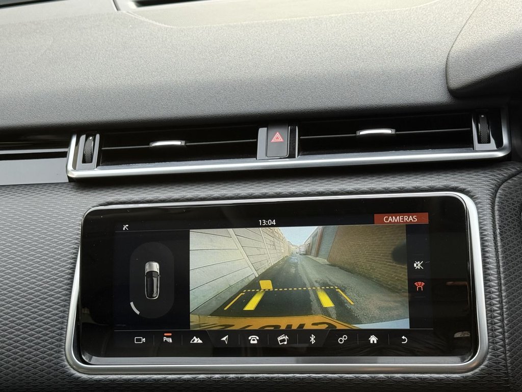 Used Land Rover Range Rover Velar 2017 for sale - 76820209: Photo 34