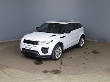 Used Land Rover Range Rover Evoque 2017 for sale - 79506966: Photo