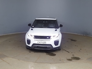 Used Land Rover Range Rover Evoque 2017 for sale - 79506966: Photo