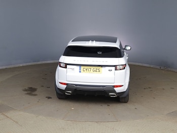 Used Land Rover Range Rover Evoque 2017 for sale - 79506966: Photo
