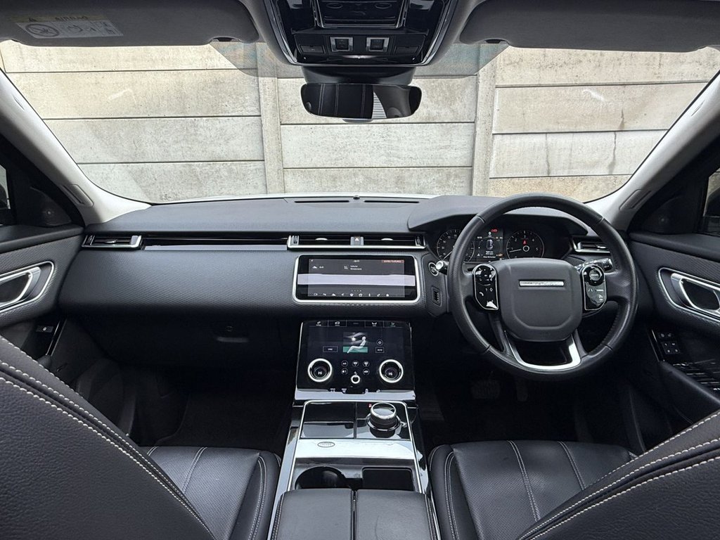 Used Land Rover Range Rover Velar 2017 for sale - 76711320: Photo 12