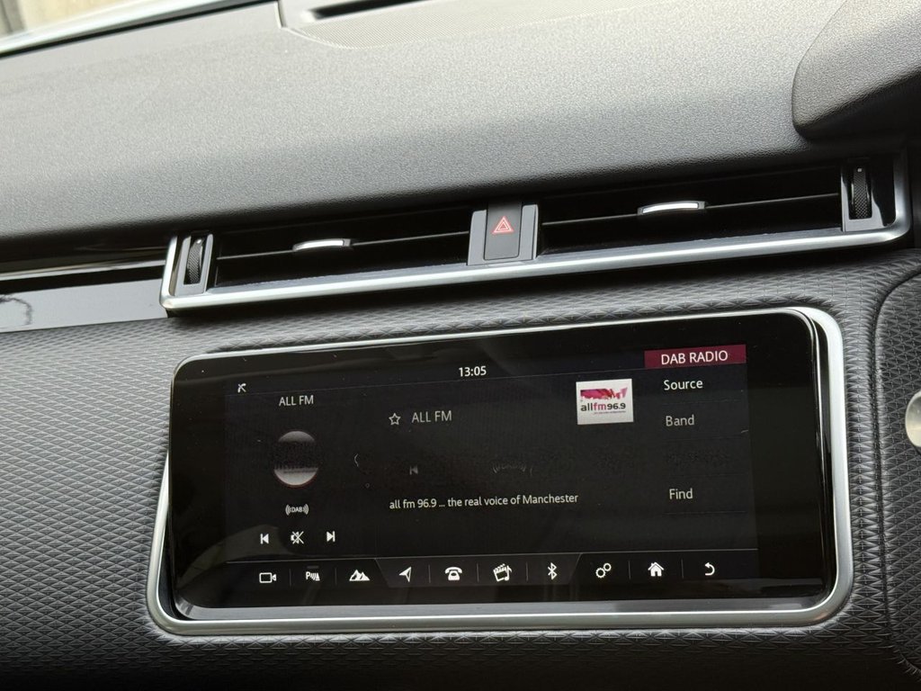 Used Land Rover Range Rover Velar 2017 for sale - 76711320: Photo 36