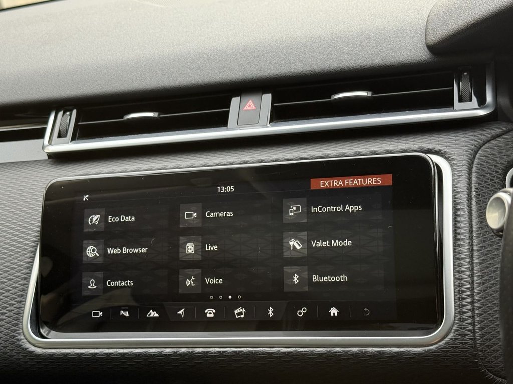 Used Land Rover Range Rover Velar 2017 for sale - 76711320: Photo 37