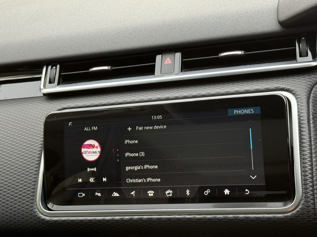 Used Land Rover Range Rover Velar 2017 for sale - 76711320: Photo 38