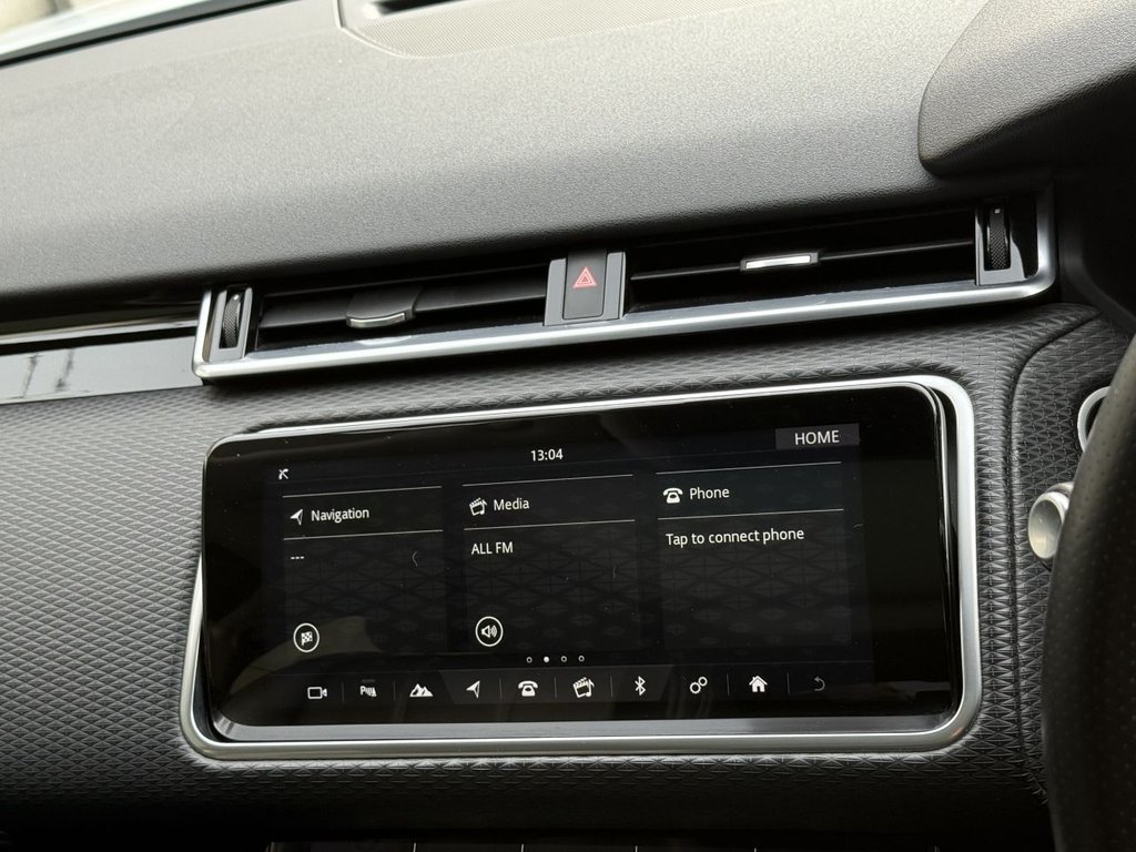 Used Land Rover Range Rover Velar 2017 for sale - 76711320: Photo 39