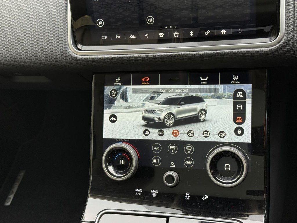 Used Land Rover Range Rover Velar 2017 for sale - 76711320: Photo 41