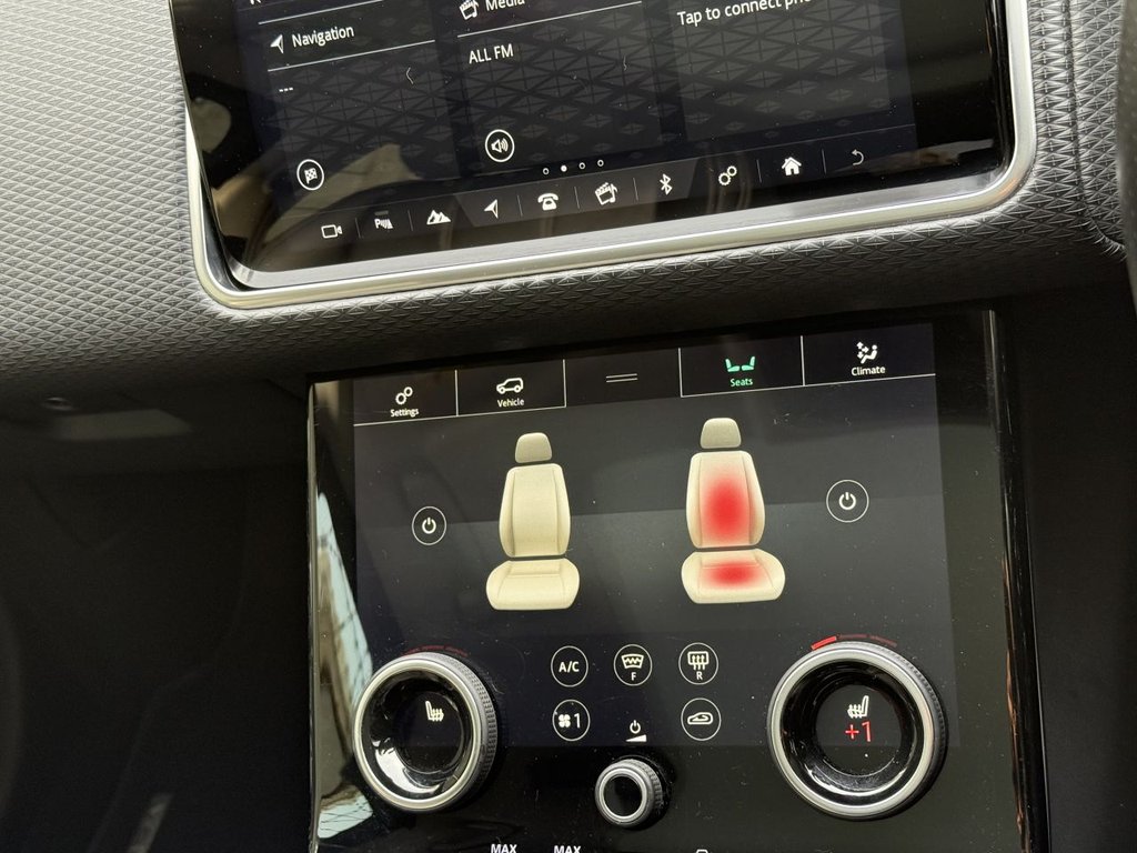 Used Land Rover Range Rover Velar 2017 for sale - 76711320: Photo 42