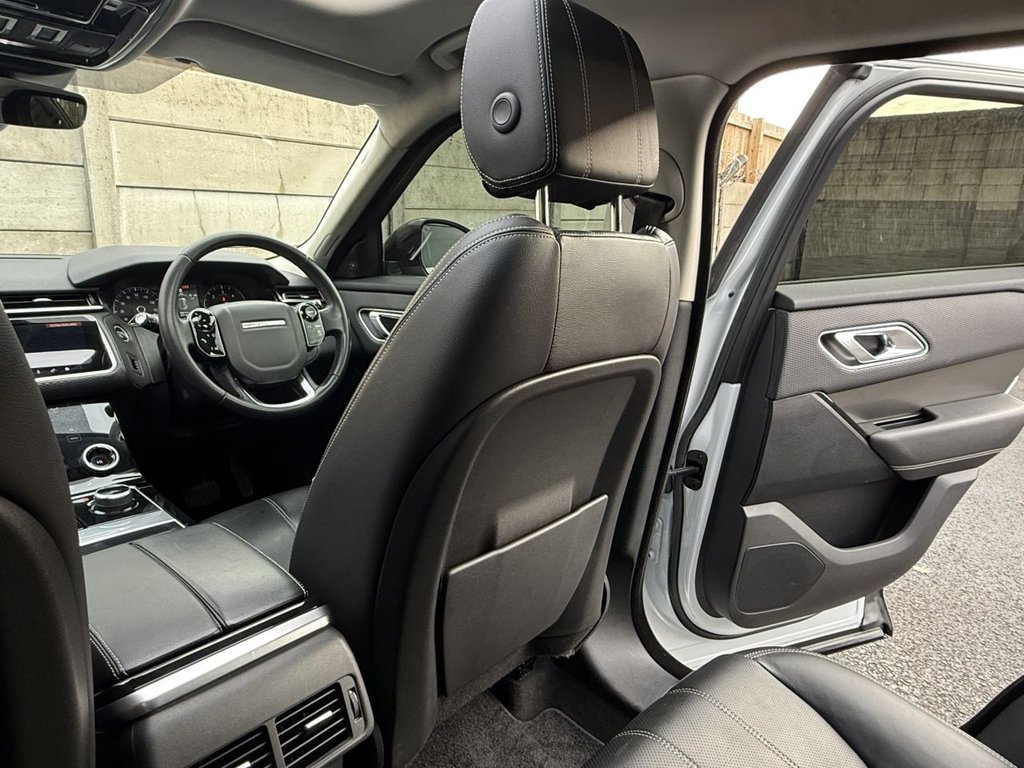 Used Land Rover Range Rover Velar 2017 for sale - 76711320: Photo 43