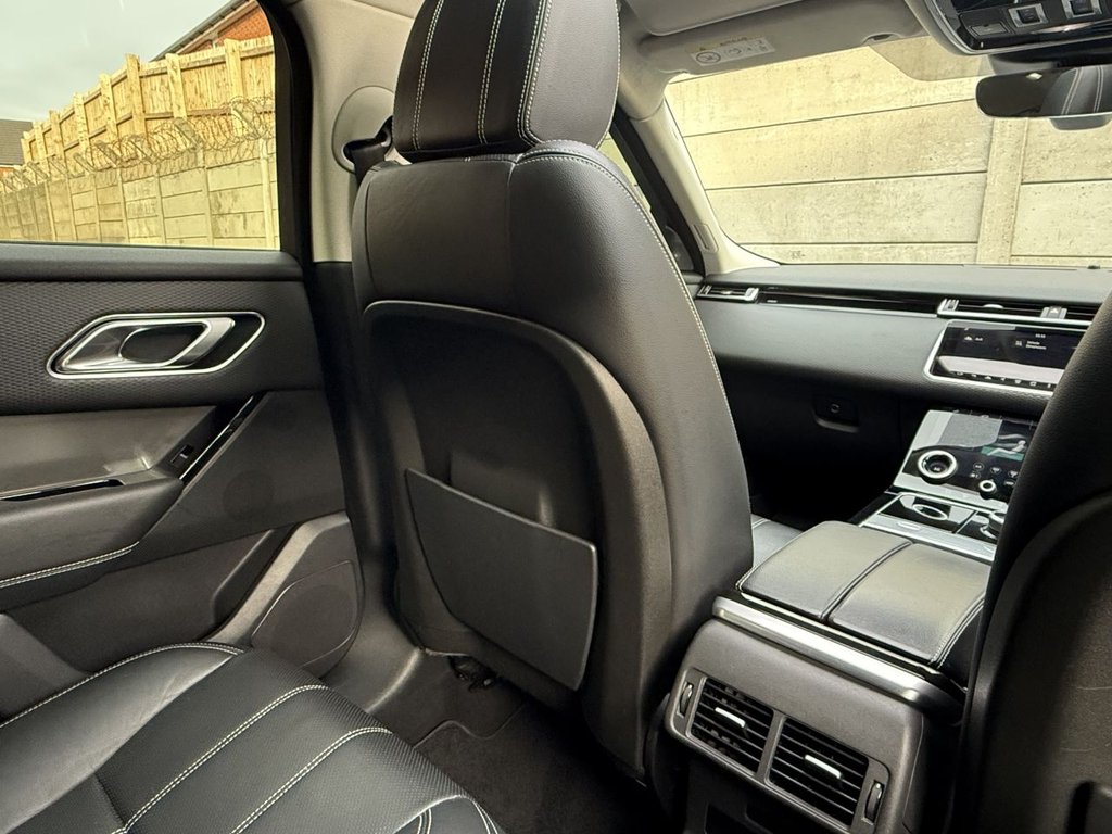 Used Land Rover Range Rover Velar 2017 for sale - 76711320: Photo 44