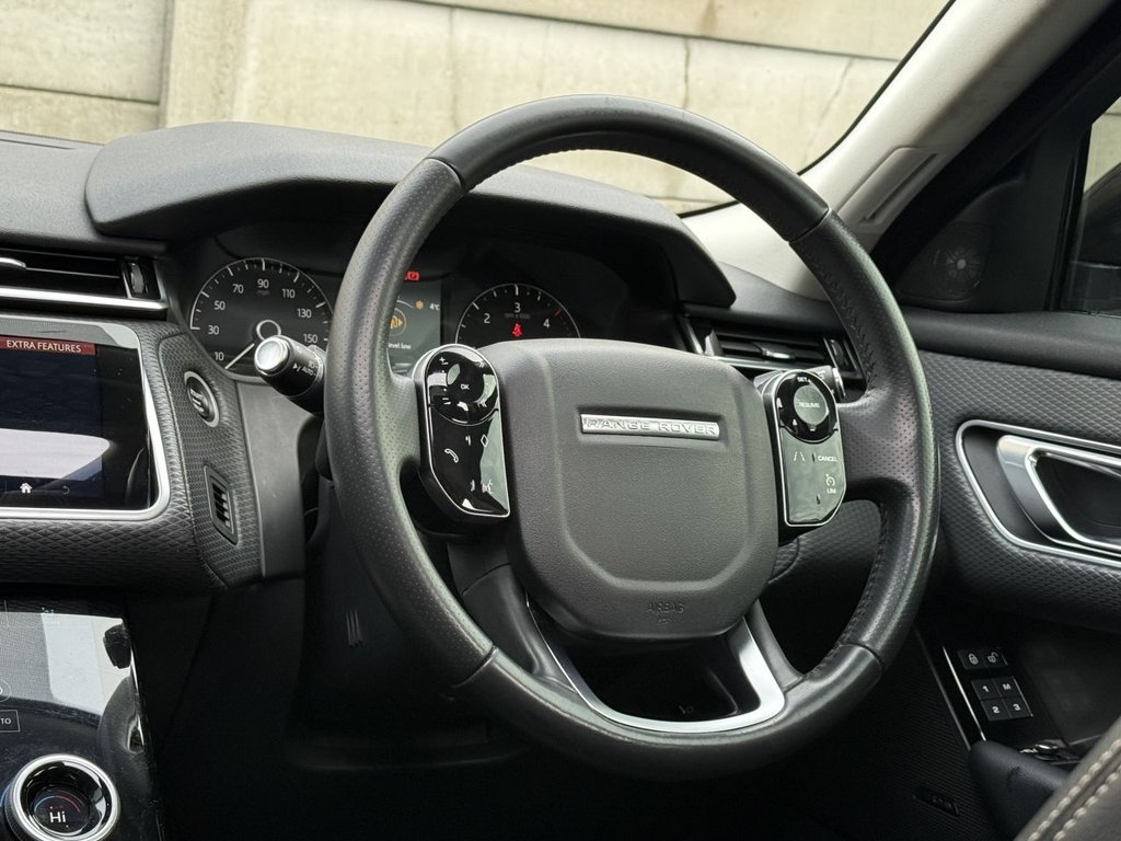 Used Land Rover Range Rover Velar 2017 for sale - 76711320: Photo 45