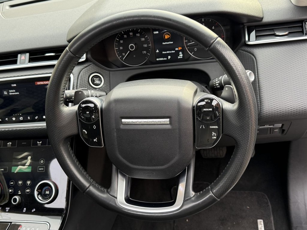 Used Land Rover Range Rover Velar 2017 for sale - 76711320: Photo 47