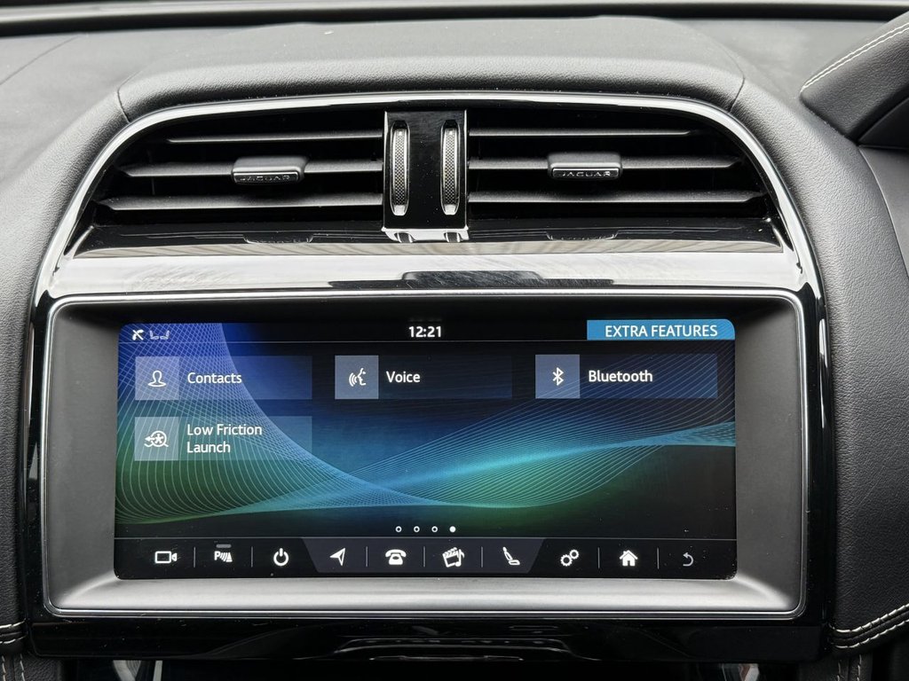 Used Jaguar F-Pace 2018 for sale - 76698145: Photo 28