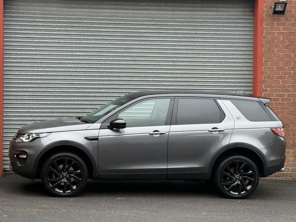 Used Land Rover Discovery Sport 2018 for sale - 76698178: Photo 10