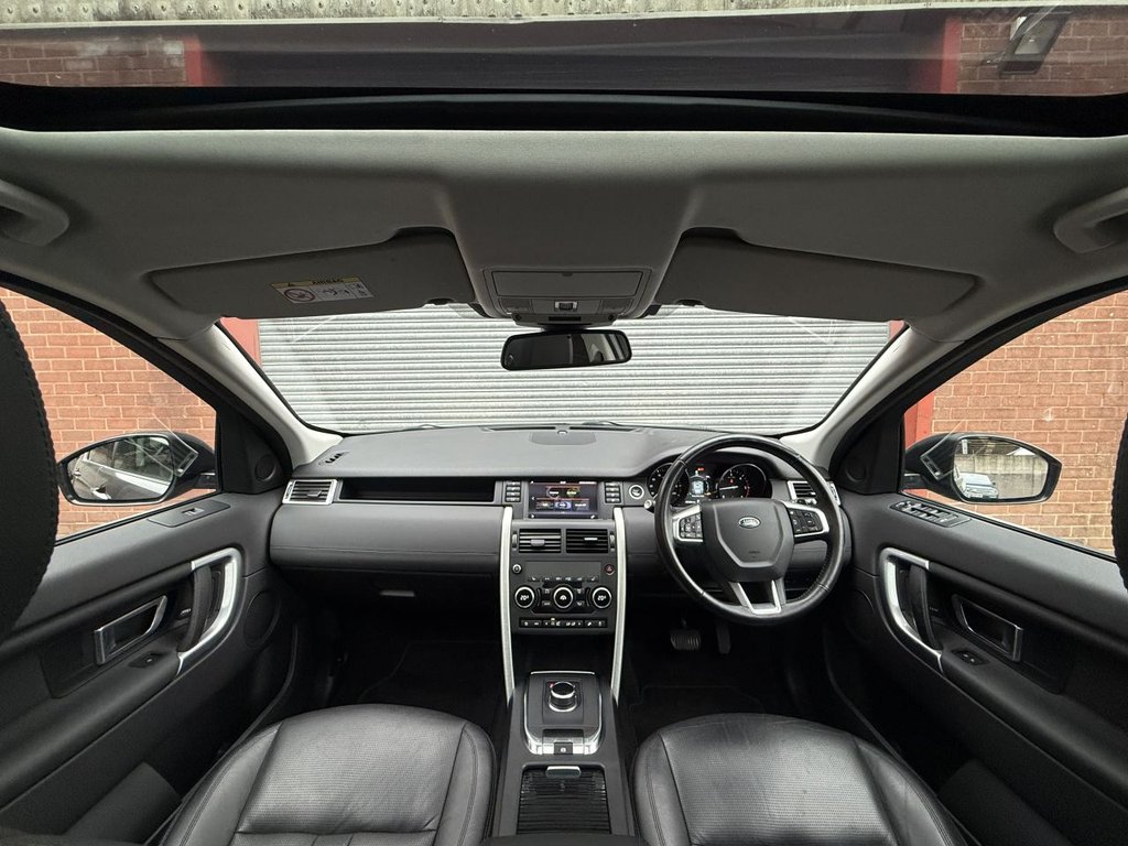 Used Land Rover Discovery Sport 2018 for sale - 76698178: Photo 12