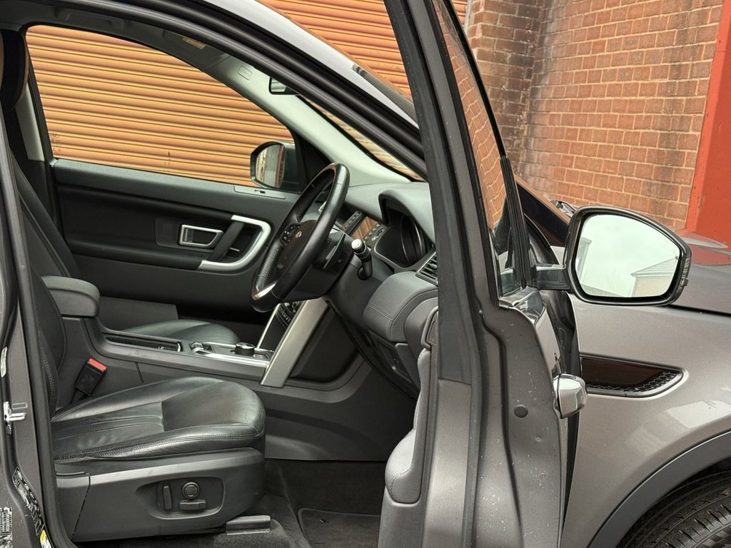 Used Land Rover Discovery Sport 2018 for sale - 76698178: Photo 14