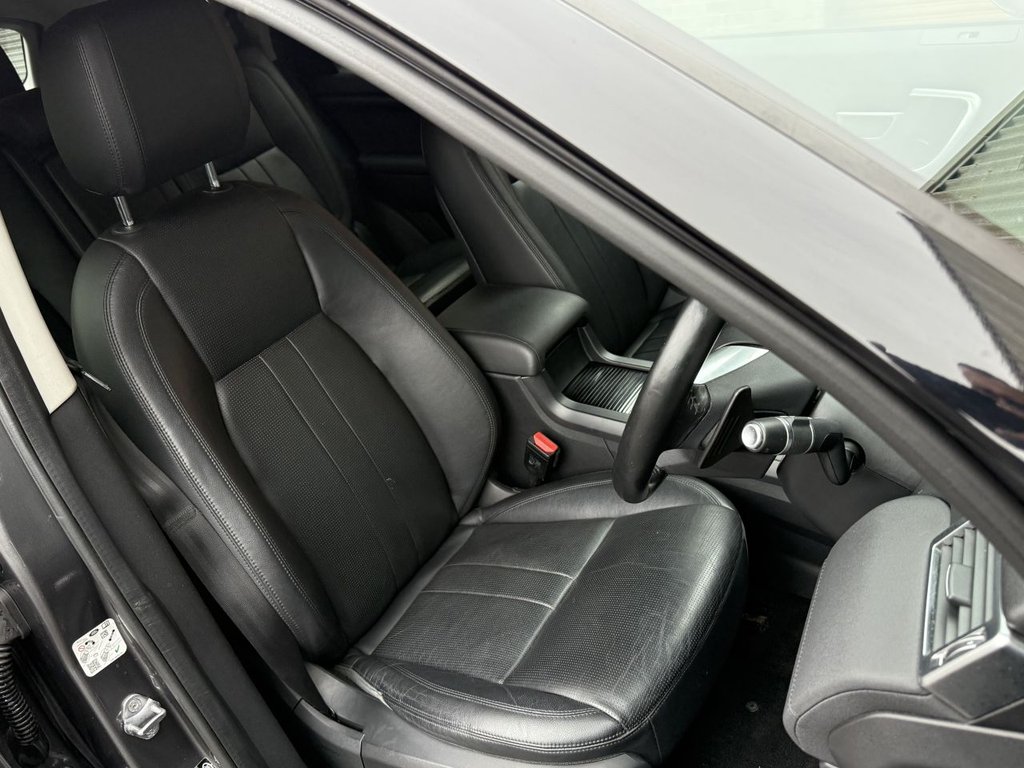 Used Land Rover Discovery Sport 2018 for sale - 76698178: Photo 15