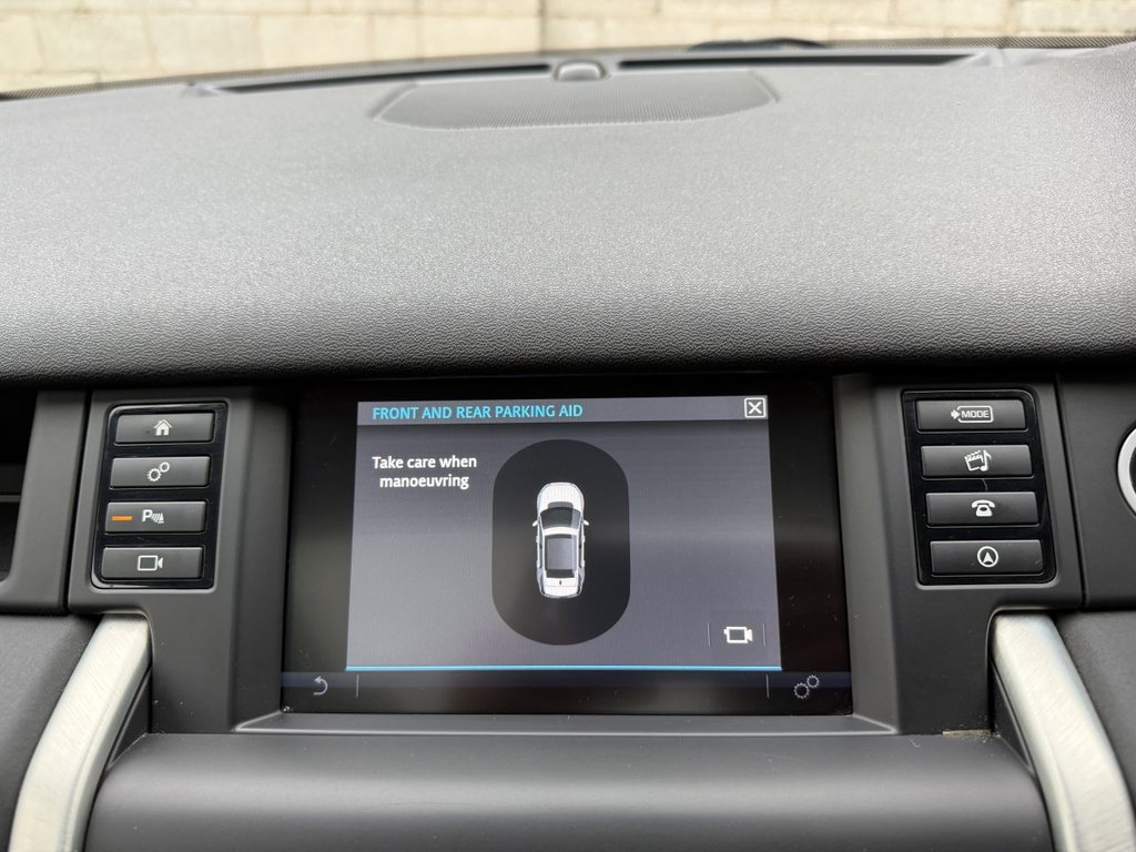 Used Land Rover Discovery Sport 2018 for sale - 76698178: Photo 25