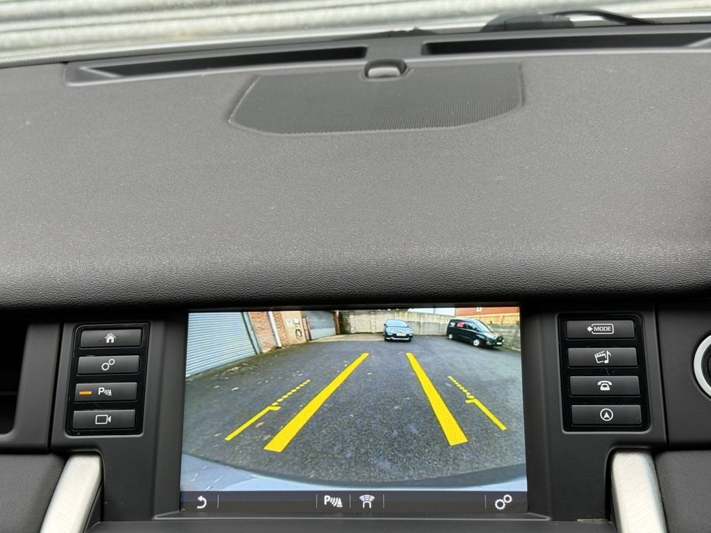 Used Land Rover Discovery Sport 2018 for sale - 76698178: Photo 26