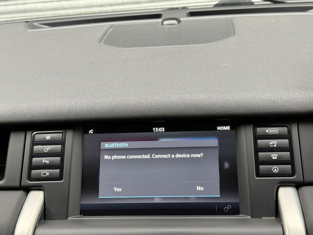 Used Land Rover Discovery Sport 2018 for sale - 76698178: Photo 27