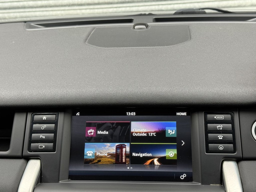 Used Land Rover Discovery Sport 2018 for sale - 76698178: Photo 28