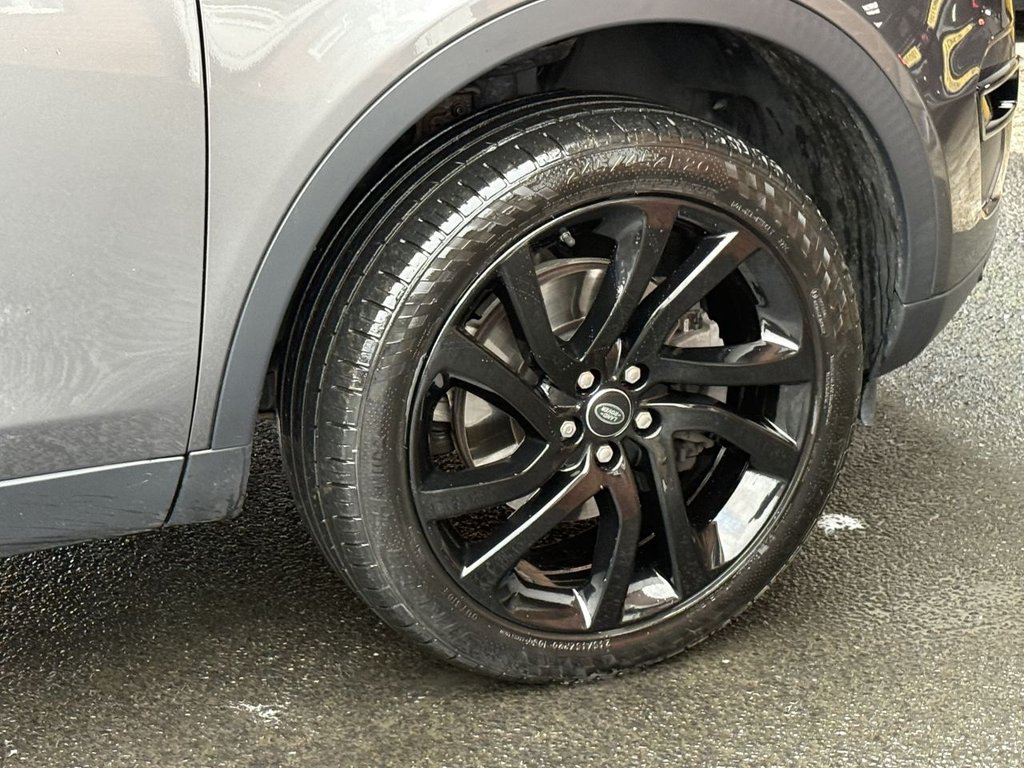 Used Land Rover Discovery Sport 2018 for sale - 76698178: Photo 29