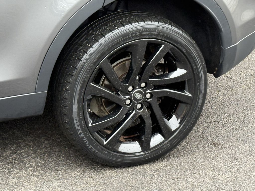 Used Land Rover Discovery Sport 2018 for sale - 76698178: Photo 30