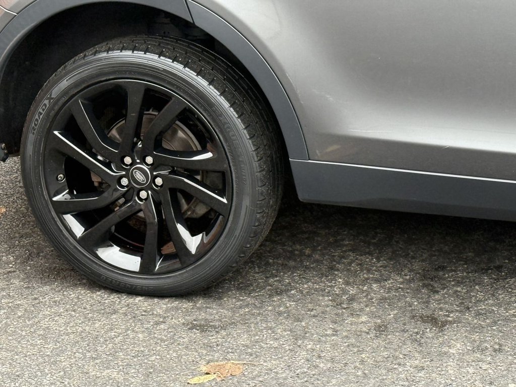 Used Land Rover Discovery Sport 2018 for sale - 76698178: Photo 31