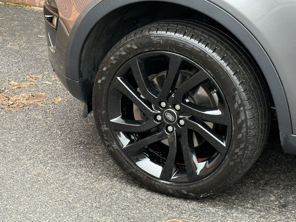 Used Land Rover Discovery Sport 2018 for sale - 76698178: Photo 32