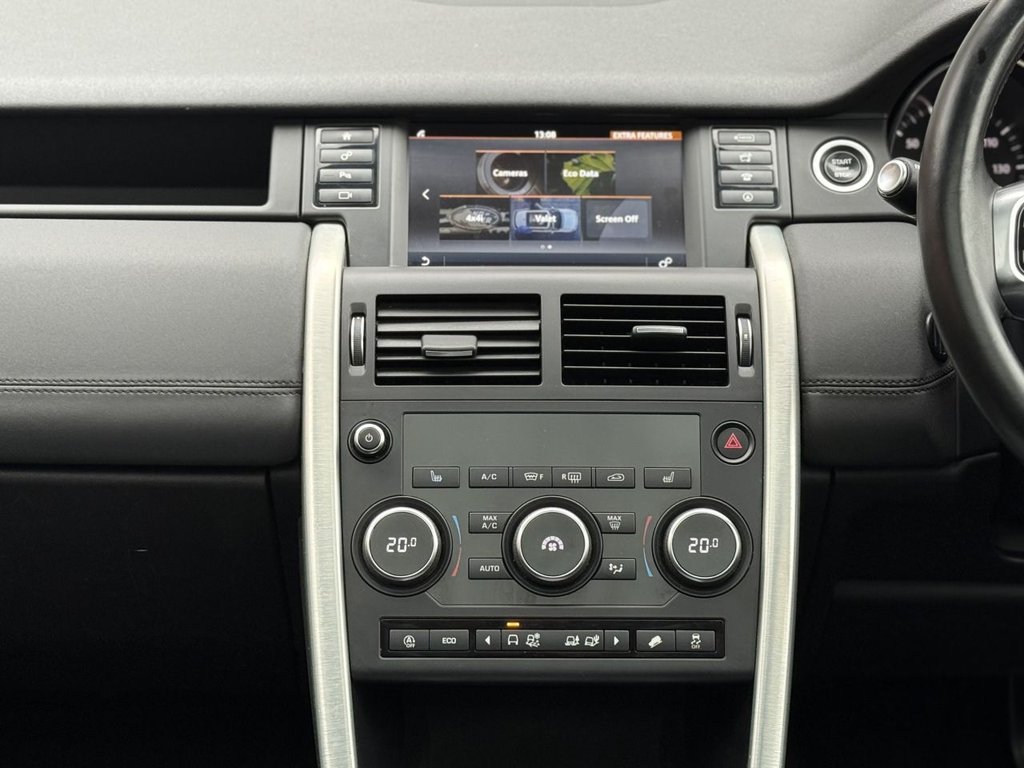 Used Land Rover Discovery Sport 2018 for sale - 76698178: Photo 33