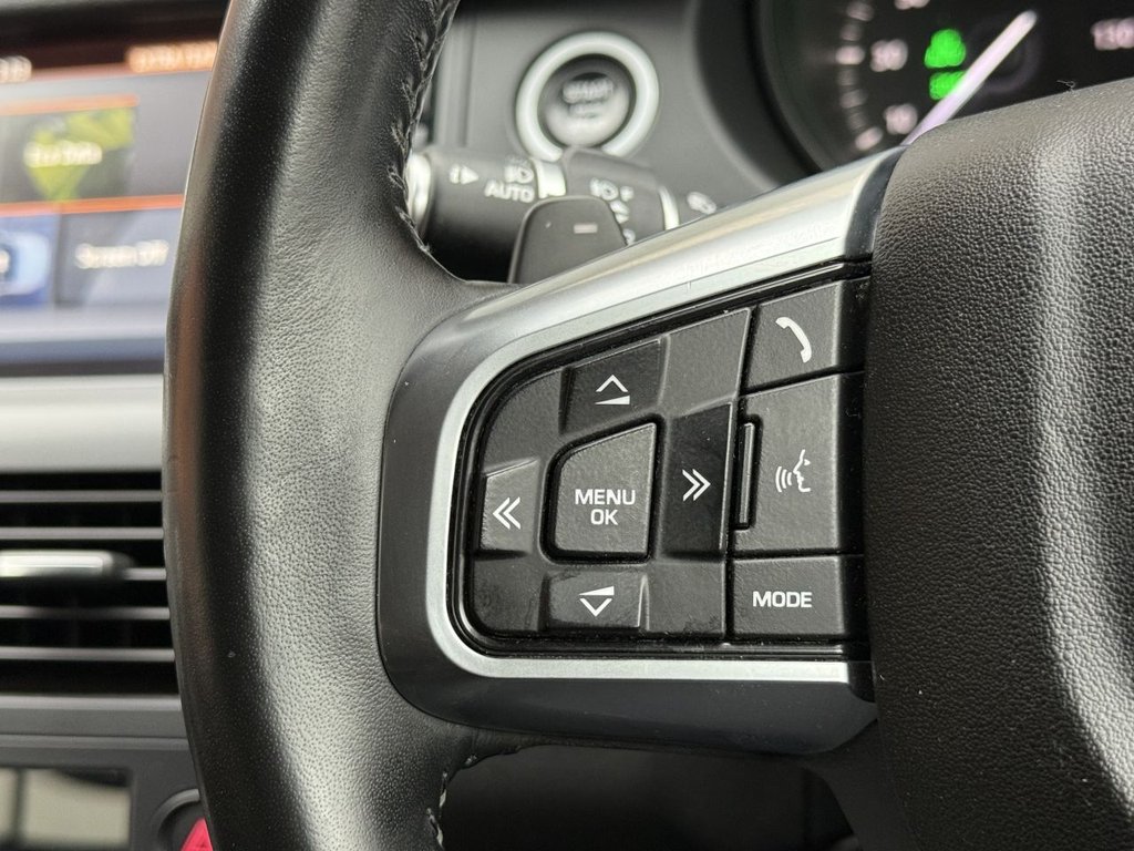 Used Land Rover Discovery Sport 2018 for sale - 76698178: Photo 36