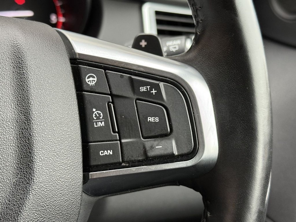 Used Land Rover Discovery Sport 2018 for sale - 76698178: Photo 37