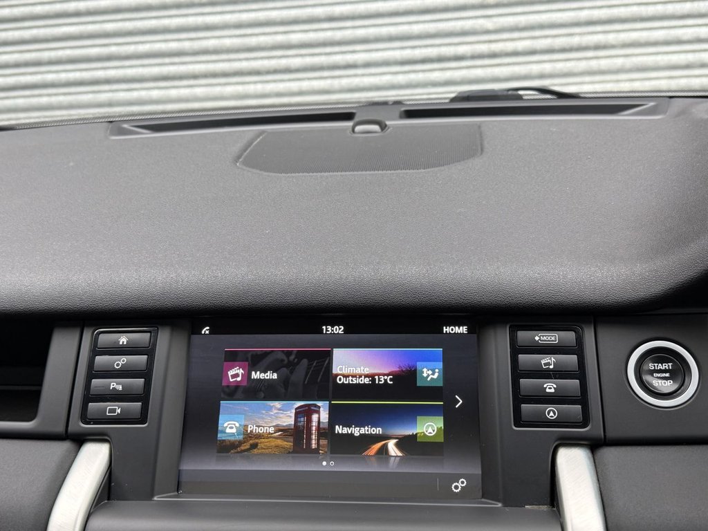 Used Land Rover Discovery Sport 2018 for sale - 76698178: Photo 38