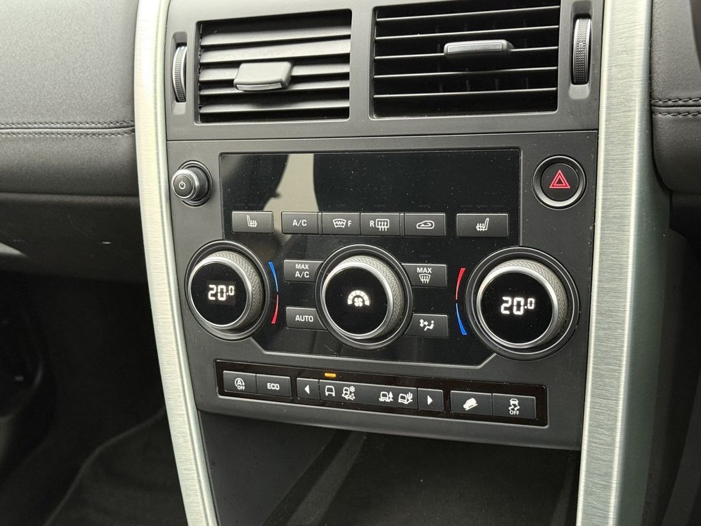 Used Land Rover Discovery Sport 2018 for sale - 76698178: Photo 43