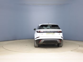 Used Land Rover Range Rover Velar 2019 for sale - 79481985: Photo