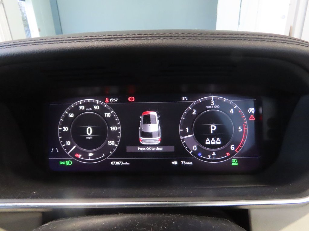 Used Land Rover Range Rover 2020 for sale - 77557941: Photo 10