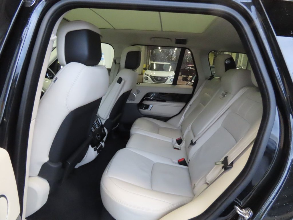 Used Land Rover Range Rover 2020 for sale - 77557941: Photo 11