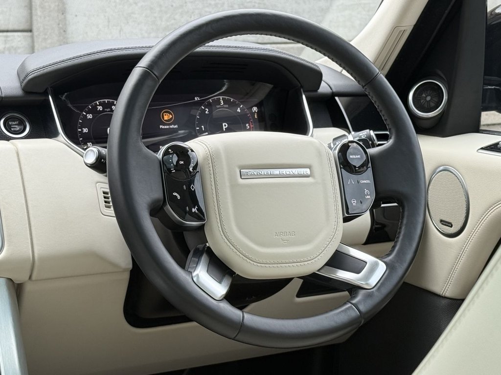 Used Land Rover Range Rover 2020 for sale - 77557941: Photo 19