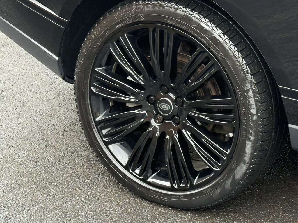 Used Land Rover Range Rover 2020 for sale - 77557941: Photo 27