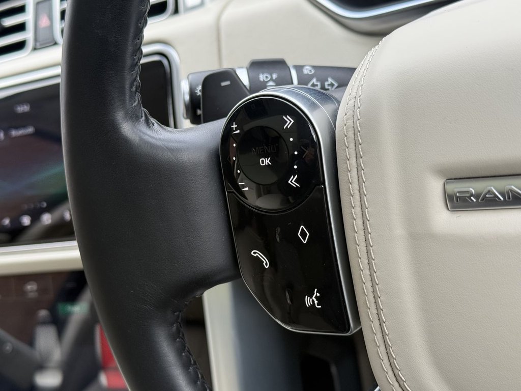 Used Land Rover Range Rover 2020 for sale - 77557941: Photo 30