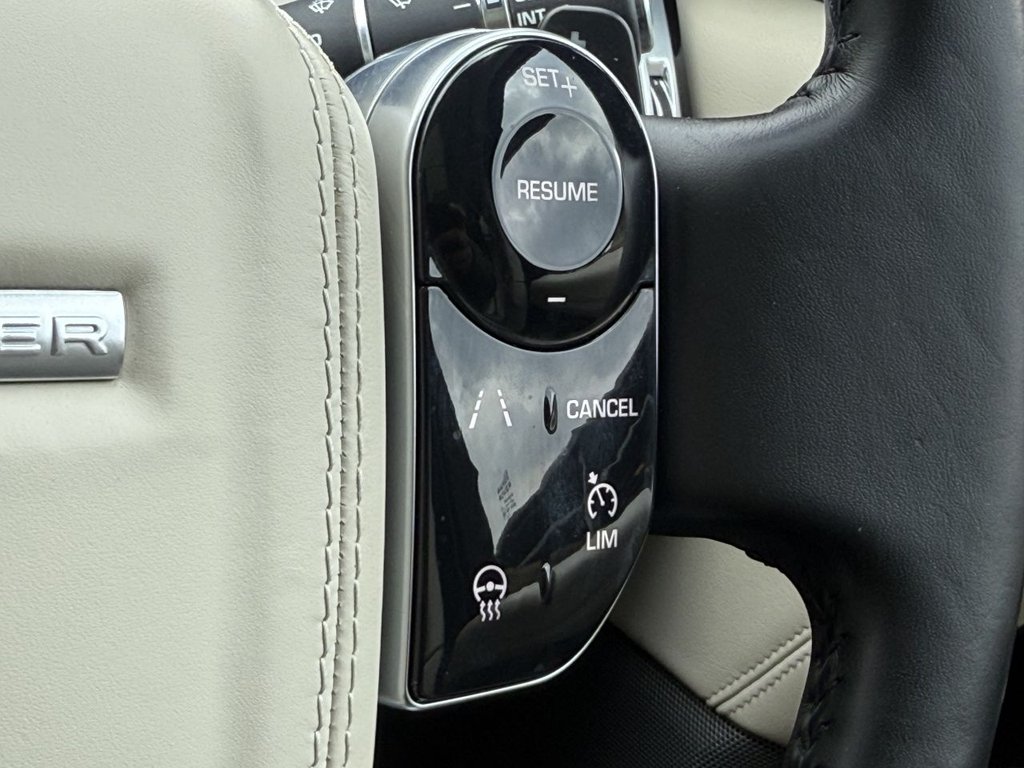 Used Land Rover Range Rover 2020 for sale - 77557941: Photo 31