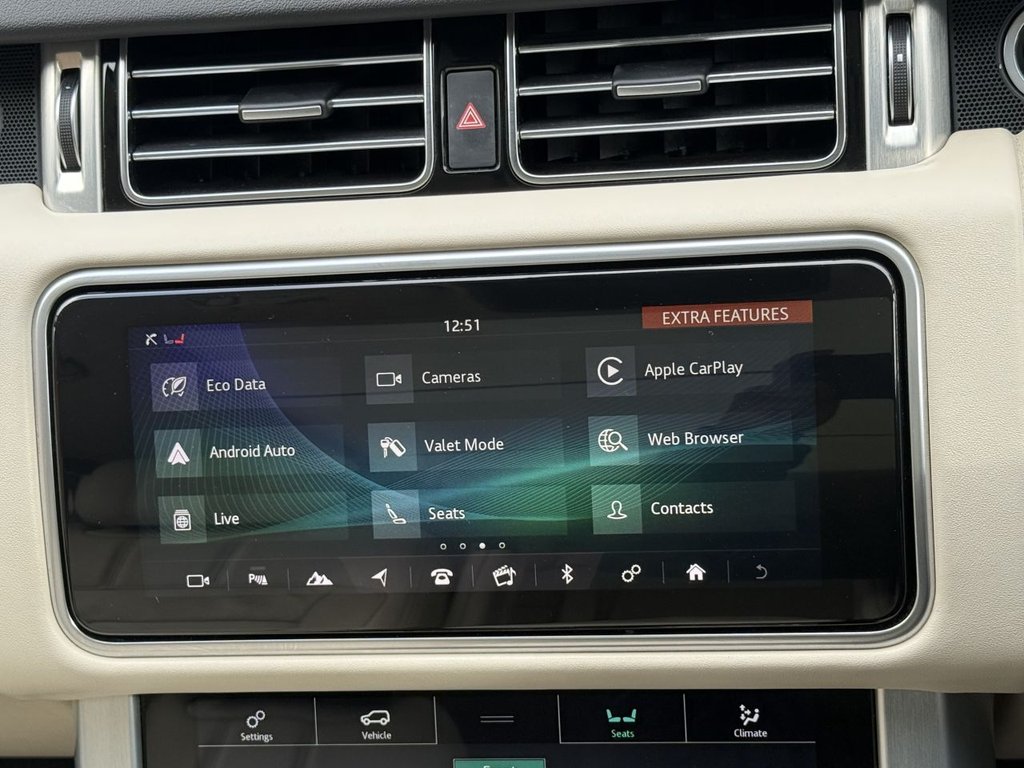 Used Land Rover Range Rover 2020 for sale - 77557941: Photo 32