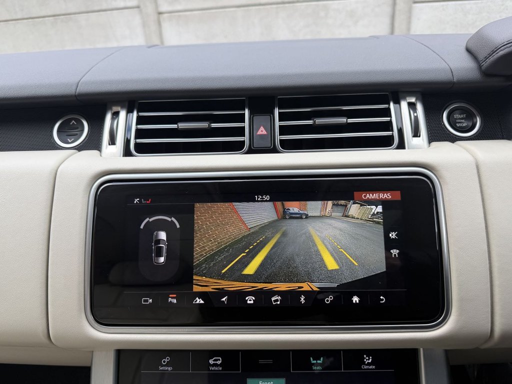 Used Land Rover Range Rover 2020 for sale - 77557941: Photo 34
