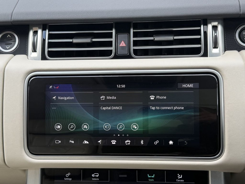 Used Land Rover Range Rover 2020 for sale - 77557941: Photo 37